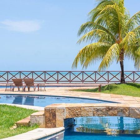 Cumbuco Dream Village Beachfront 3 Quartos Extérieur photo