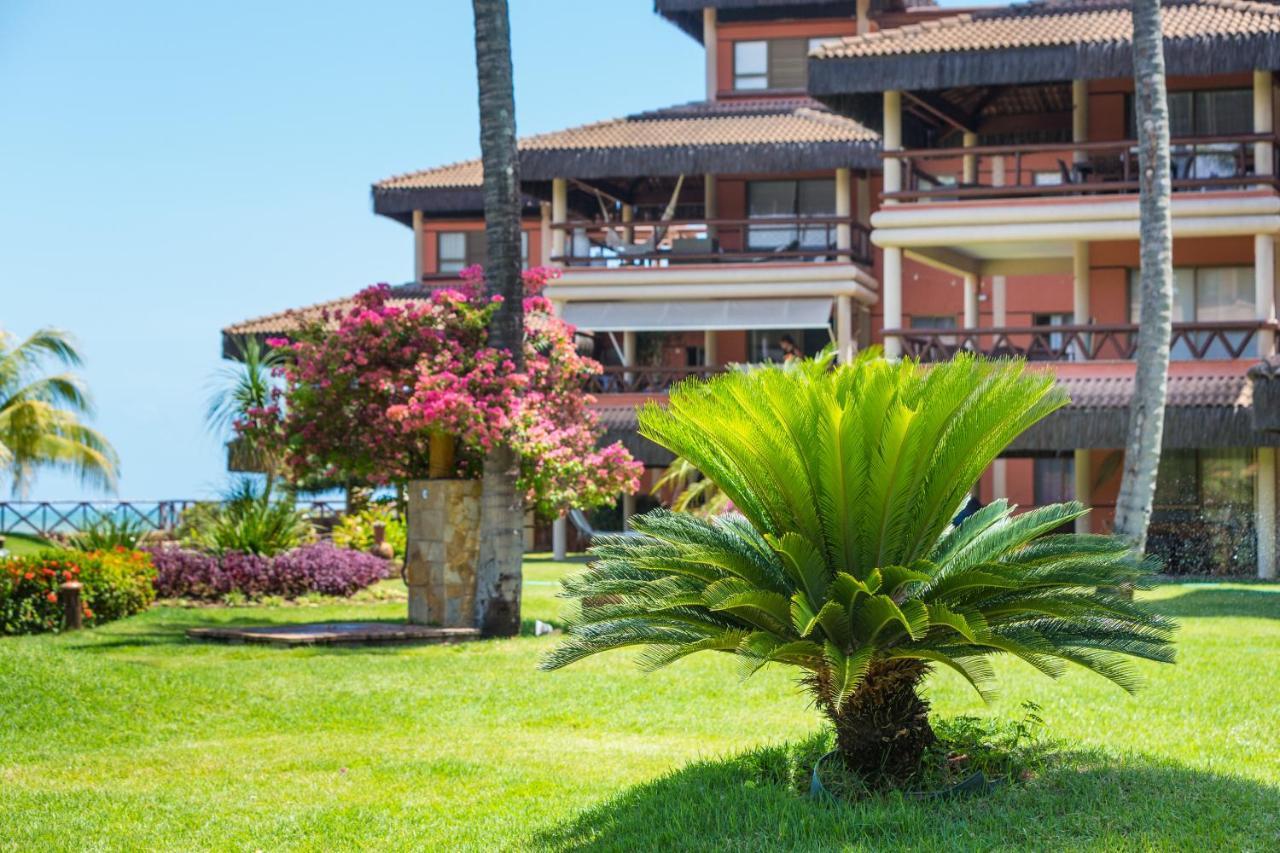 Cumbuco Dream Village Beachfront 3 Quartos Extérieur photo