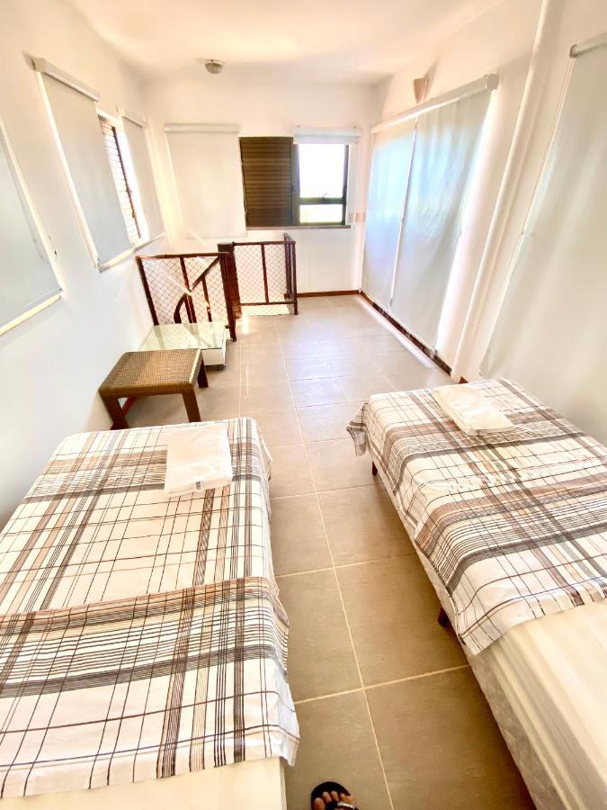 Cumbuco Dream Village Beachfront 3 Quartos Extérieur photo